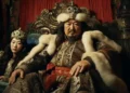 Genghis Khan’s Matrimonial Strategy: Uniting an Empire