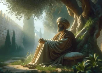 Saladin: A Legend Reborn from the Sands of Time