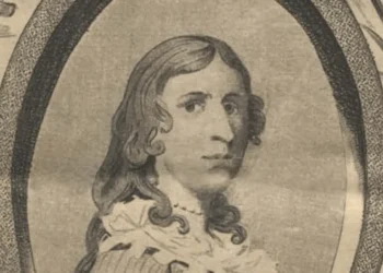 Deborah Sampson: The Woman Who Fought in the Revolutionary War as a Man