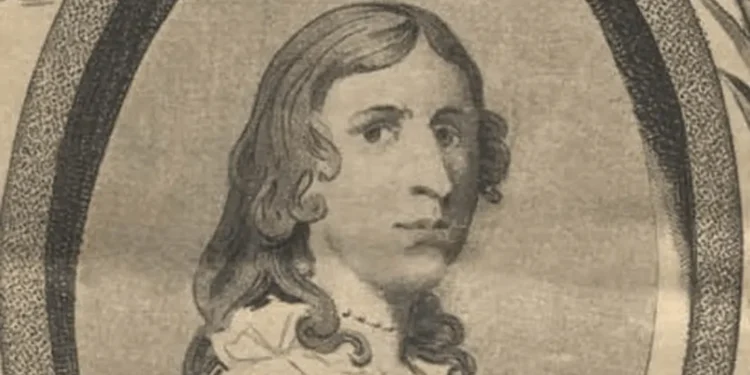 Deborah Sampson: The Woman Who Fought in the Revolutionary War as a Man