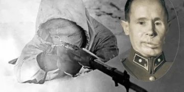 Simo Häyhä: The White Death of the Winter War